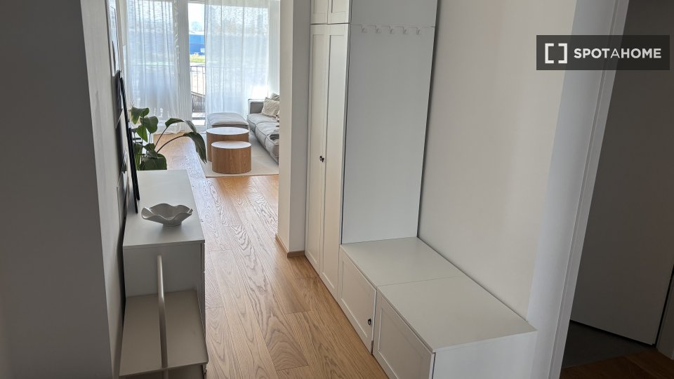 Apartment Munich, 2 beds, 87m² — photo 14