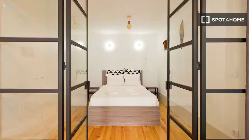 Apartment Porto, 1 bed — photo 10