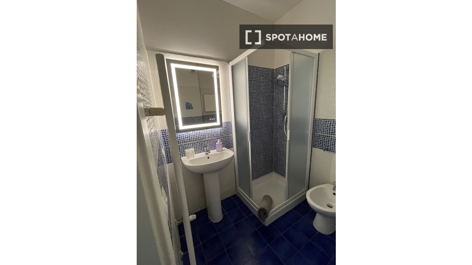 Apartment Florence, 1 bed, 45m² — photo 7