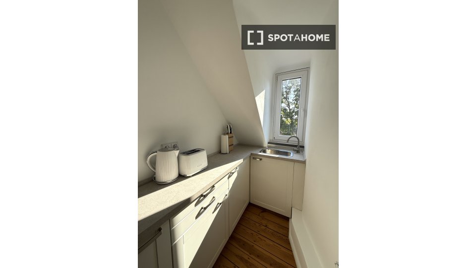 Apartment Berlin, 2 beds, 51m² — photo 6