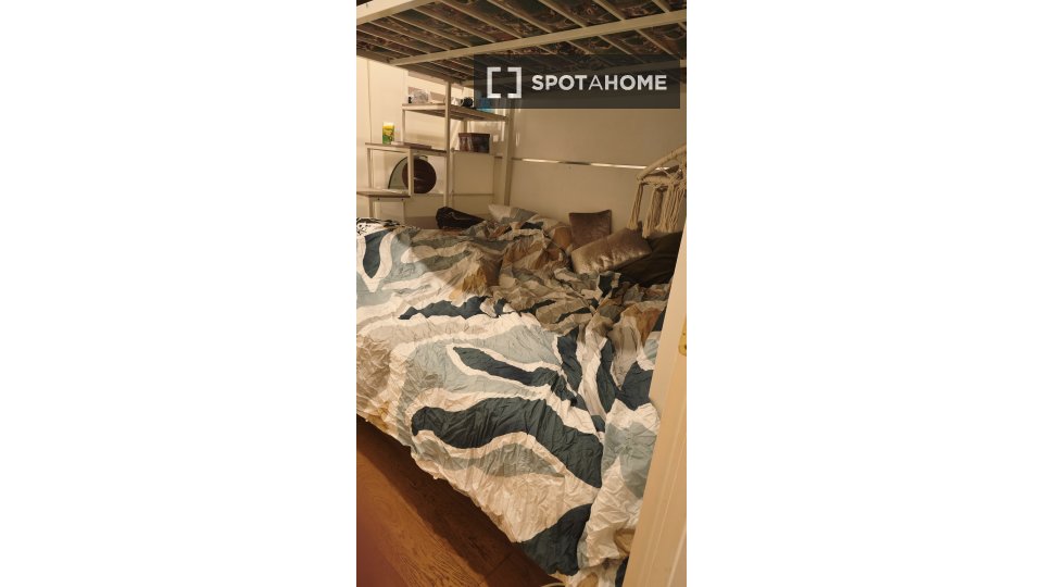 Double room Bologna, 1 bed — photo 2