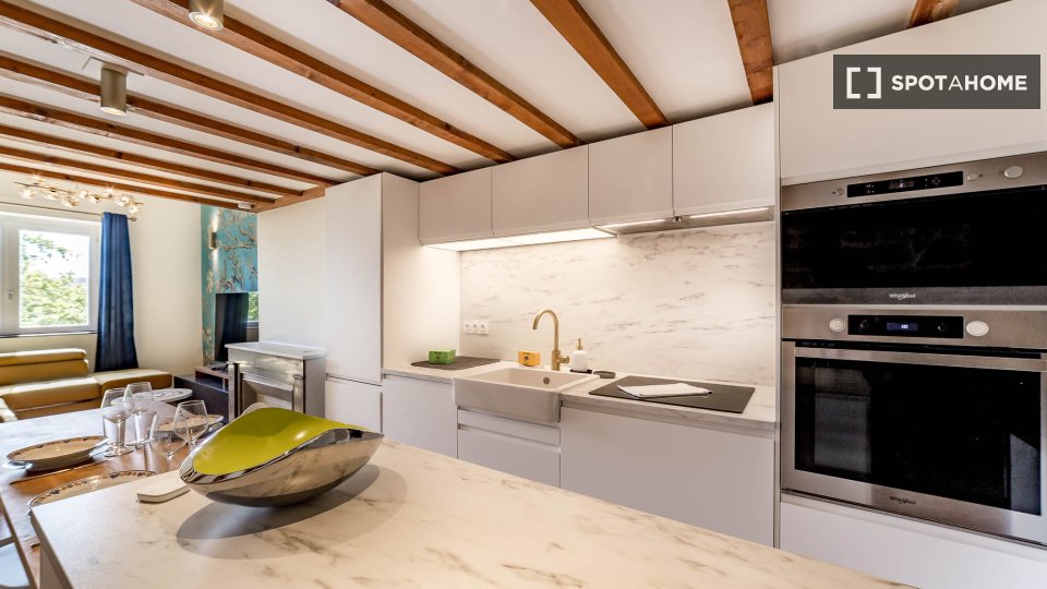 Apartment Lyon, 2 beds, 78m² — photo 14