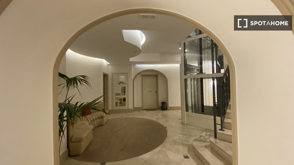Apartment mono Rome, 65m² — photo 24