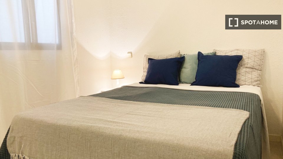 Apartment Madrid, 1 bed — photo 7