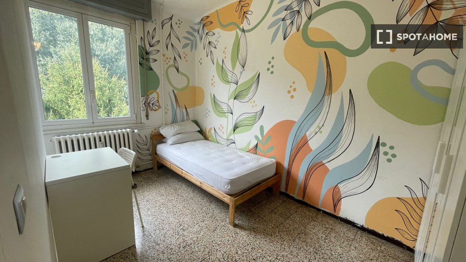 Double room Milan, 6 beds — photo 3