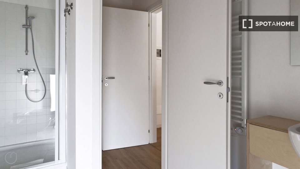 Apartment Milan, 3 beds, 100m² — photo 17