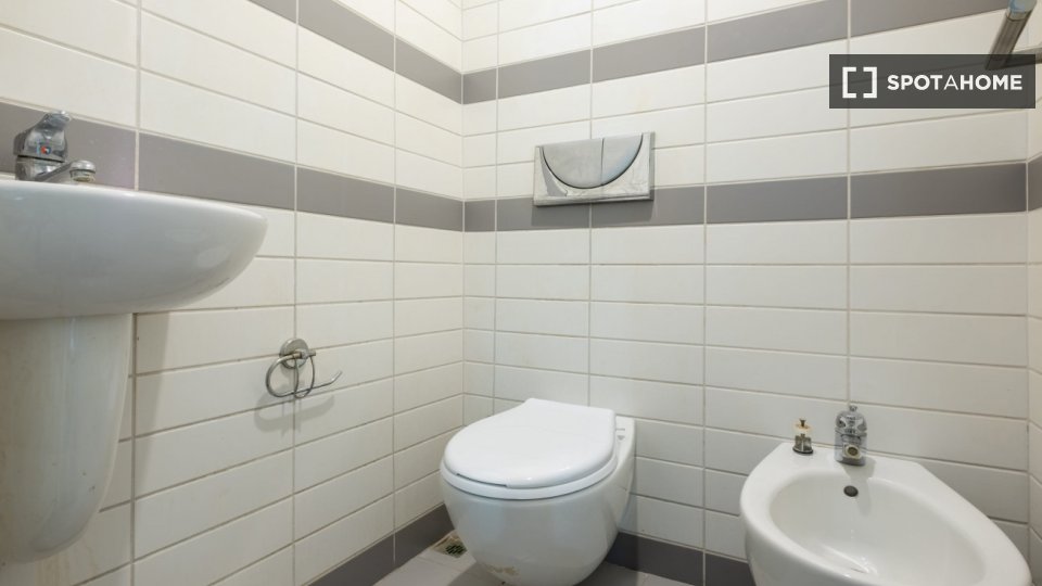 Apartment Istanbul, 1 bed — photo 3