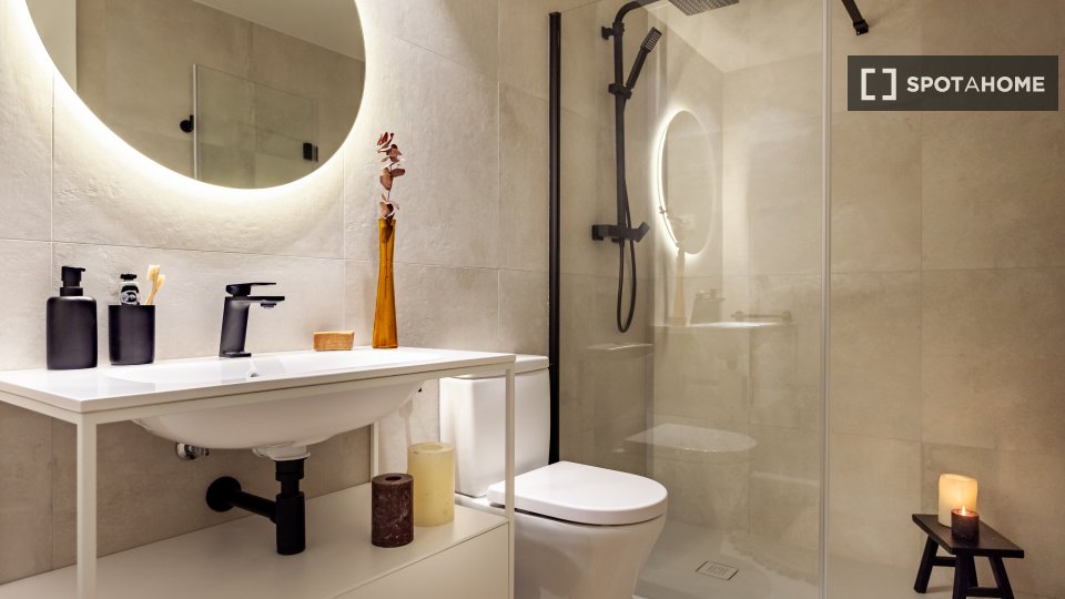 Appartement Barcelone, 3 chambres, 82m² — photo 21
