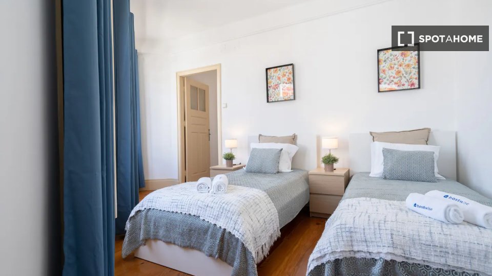 Apartment Porto, 3 beds — photo 6