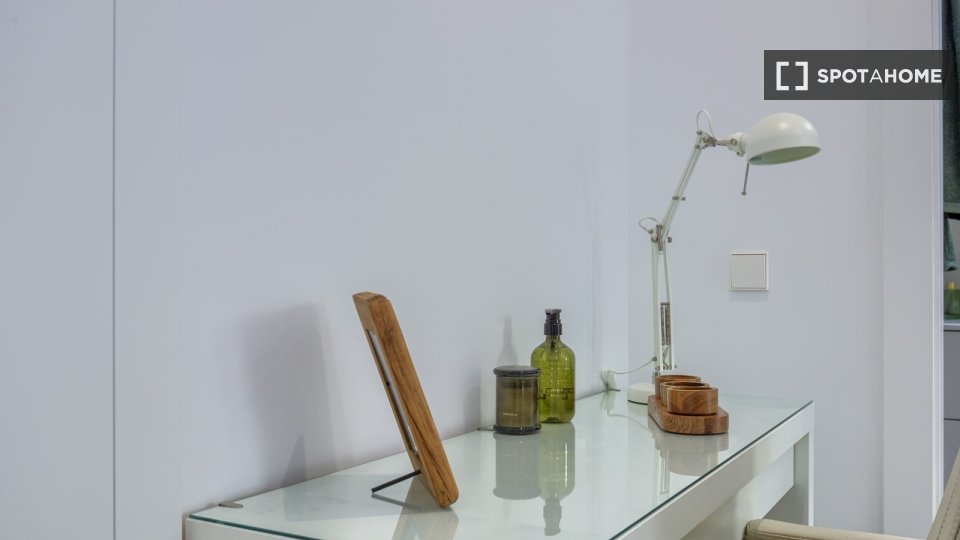 Apartment Madrid, 2 beds, 67m² — photo 32
