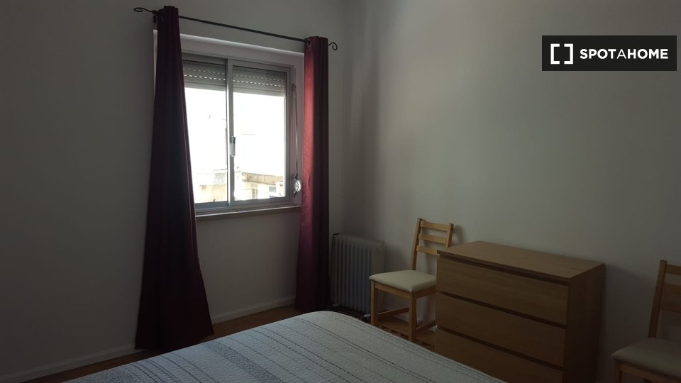 Apartment Lisbon, 1 bed — photo 14