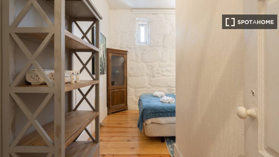 Apartment Porto, 2 beds — photo 2