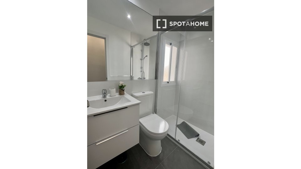 Apartment Madrid, 2 beds, 70m² — photo 5