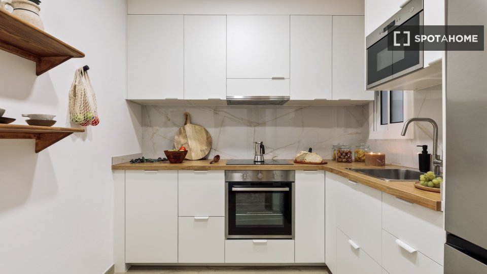 Appartamento Barcellona, 2 camere — foto 22