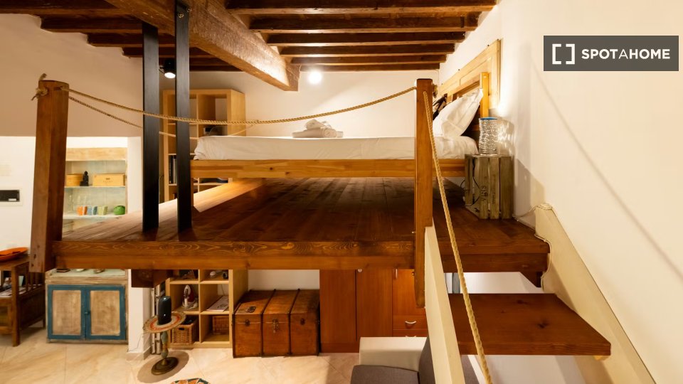Apartment mono Florence — photo 18