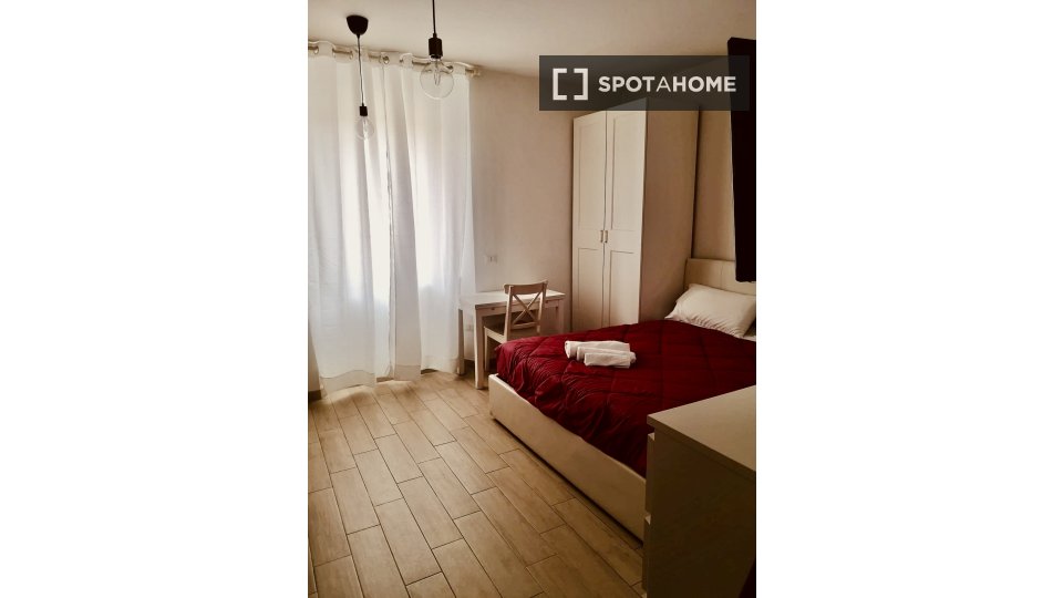 Monolocale in affitto a Porta Vigentina, Milano - a Milano