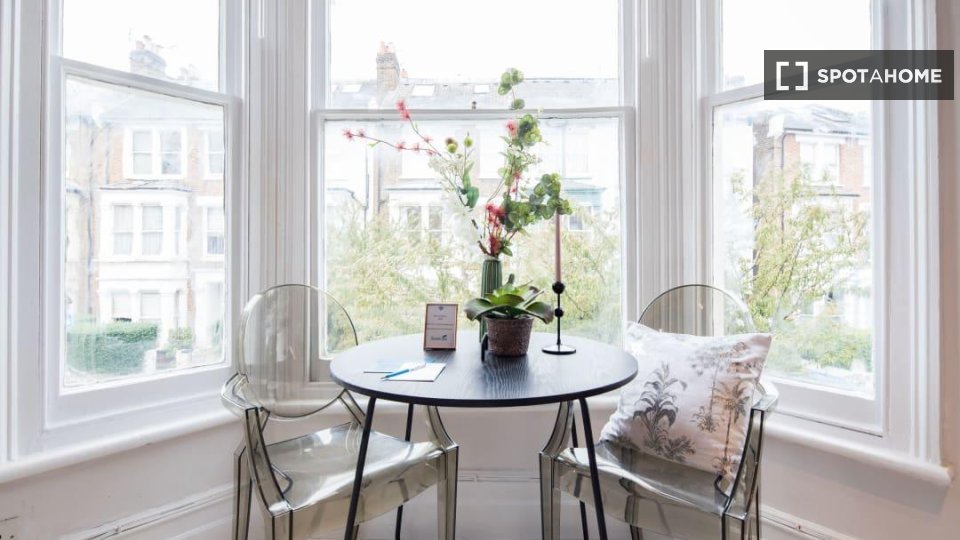 Apartment mono London, 28m² — photo 15