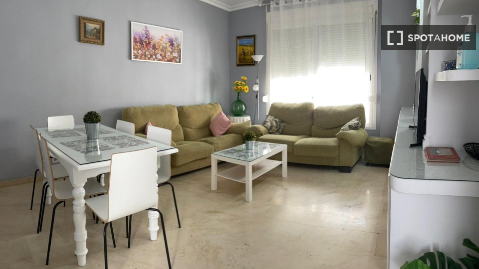 Apartment Seville, 3 beds — photo 3