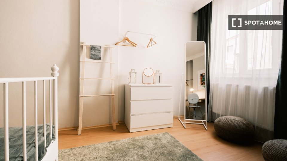 Apartment Istanbul, 1 bed — photo 7
