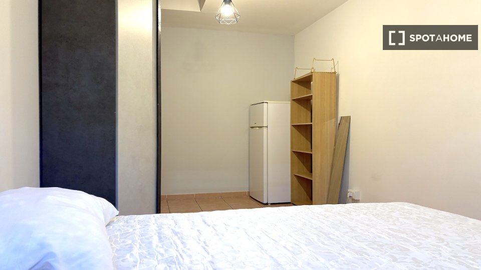 Double room Rome, 33 beds — photo 60