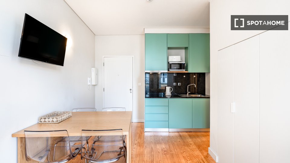Apartment mono Porto — photo 25