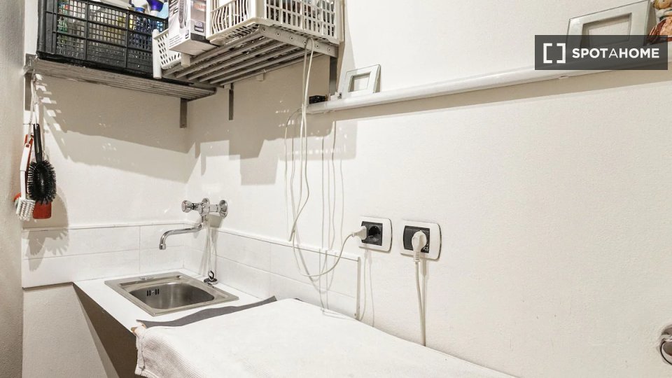 Apartment Milan, 1 bed — photo 17