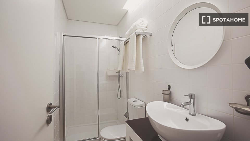 Apartment Porto, 2 beds, 35m² — photo 9