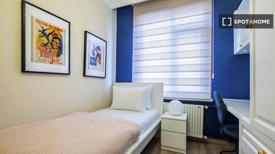 Apartment Istanbul, 1 bed — photo 5
