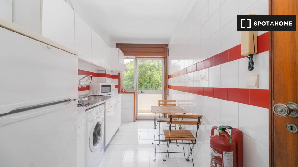 Apartment Porto, 1 bed — photo 8