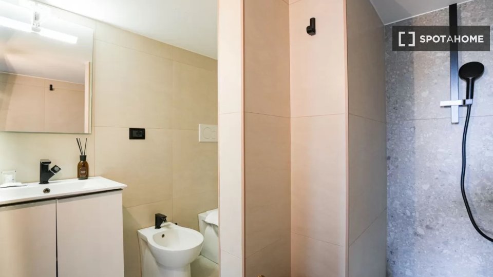 Apartment mono Turin — photo 11