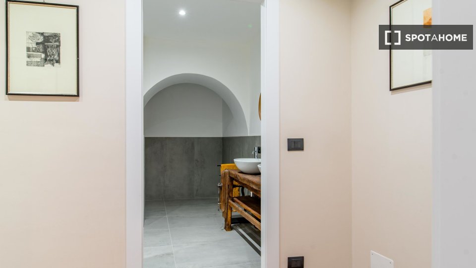 Apartment Turin, 2 beds, 95m² — photo 18