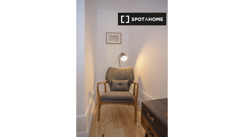 Apartment Porto, 2 beds, 80m² — photo 8