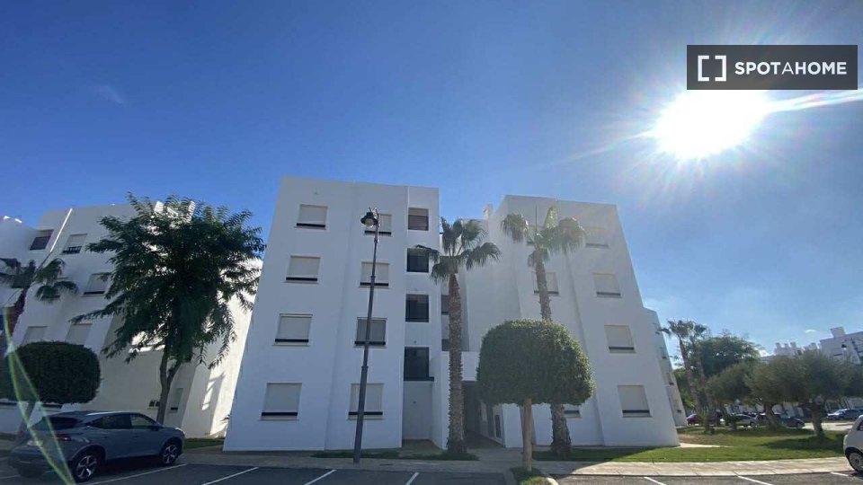 Apartment Murcia, 2 beds, 70m² — photo 2