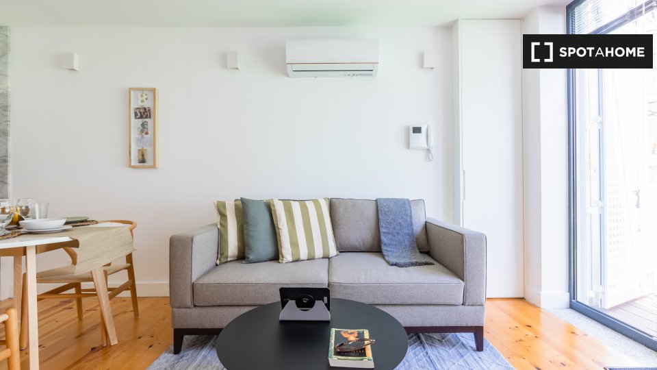 Apartment Porto, 1 bed — photo 7