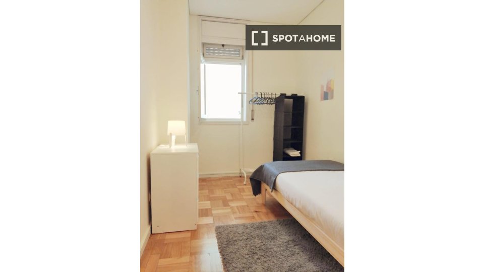 Double room Porto, 8 beds — photo 4