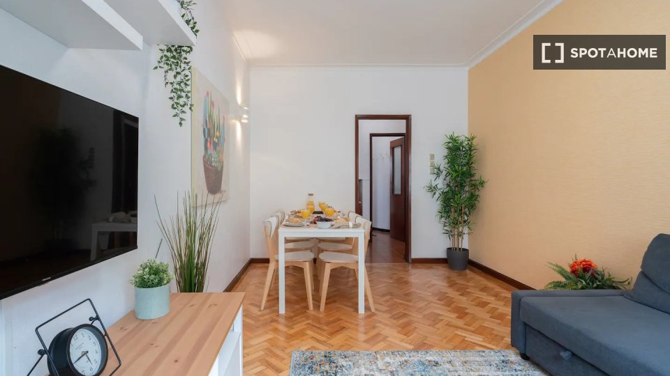 Apartment Porto, 2 beds — photo 12