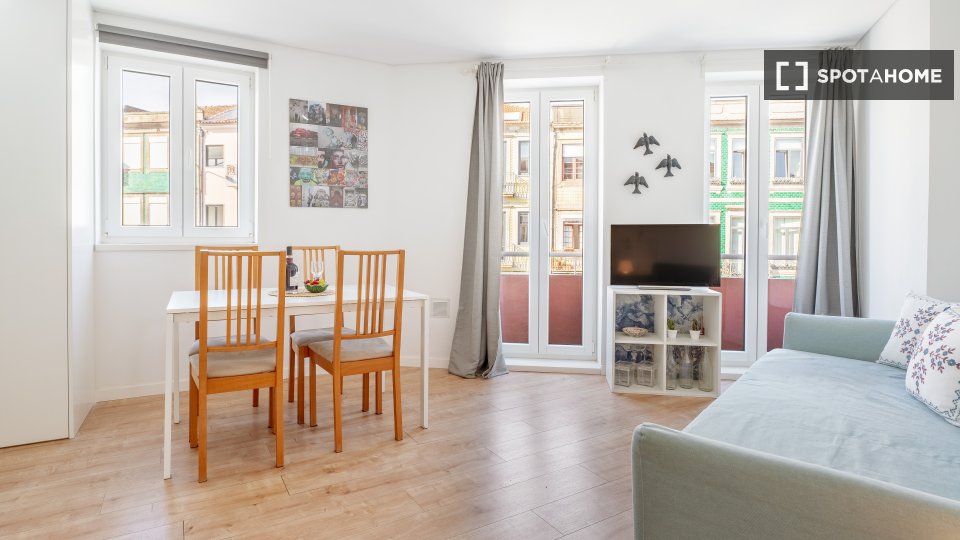 Apartment mono Porto — photo 10