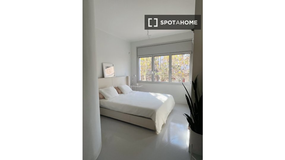 Apartment Barcelona, 1 bed — photo 6