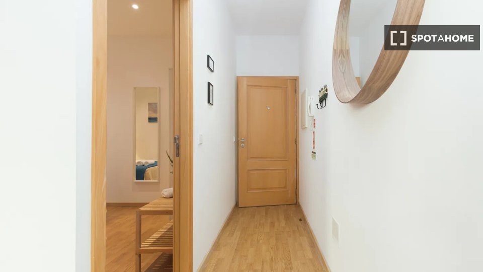 Apartment Porto, 1 bed — photo 7