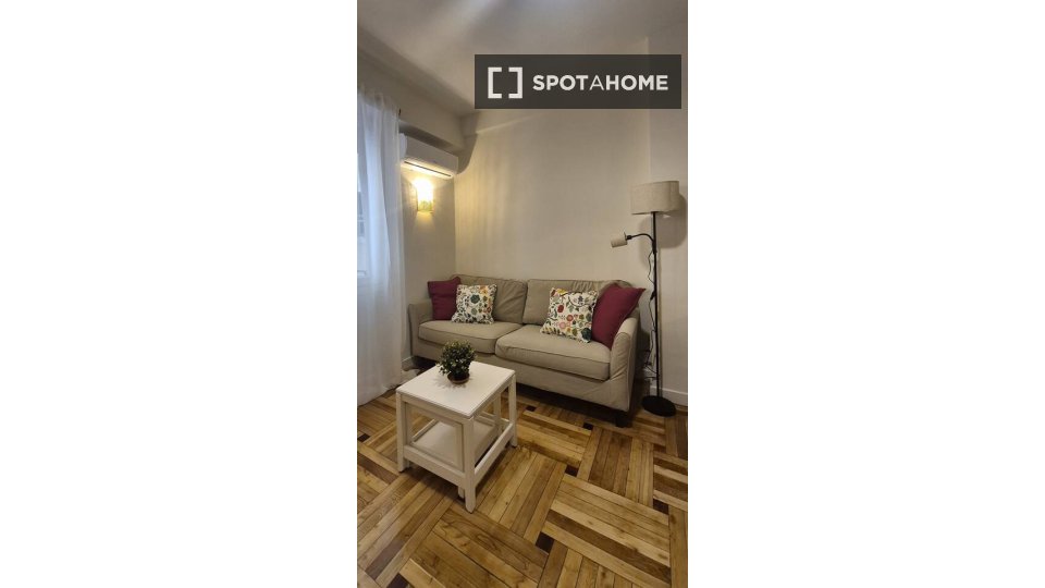 Apartment mono Madrid — photo 3