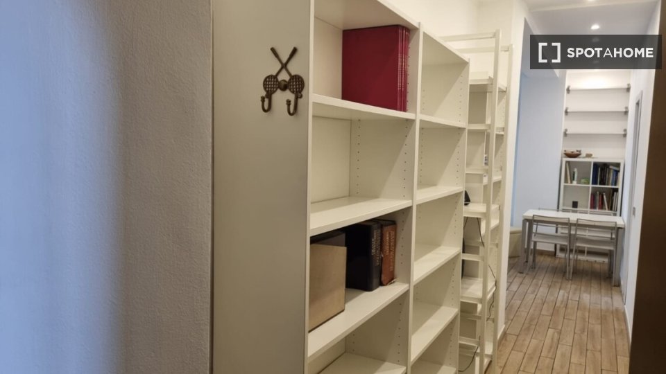 Apartment mono Milan, 50m² — photo 11