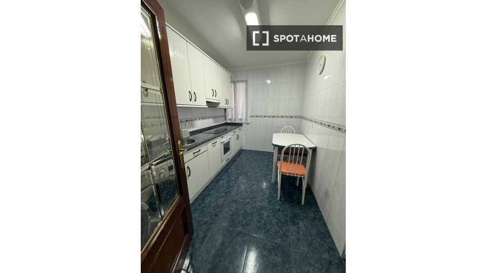 Appartamento Bilbao, 3 camere, 100m² — foto 12