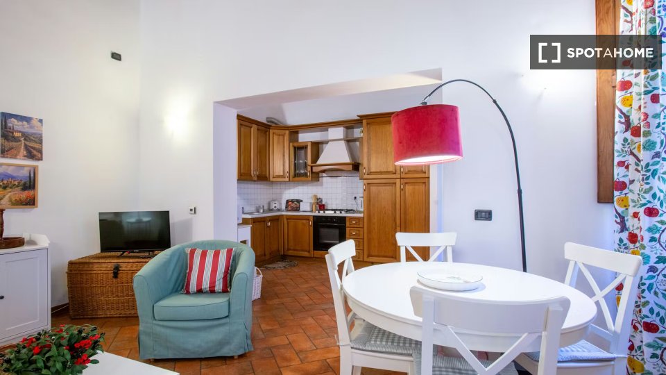 Appartamento Firenze, 2 camere — foto 6