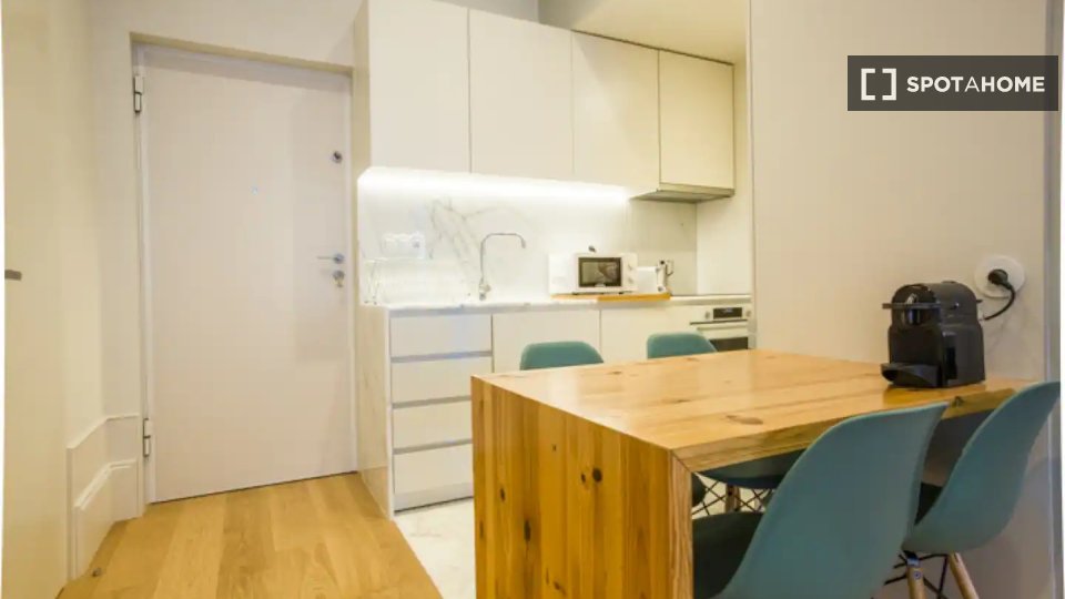 Apartment Porto, 1 bed — photo 7