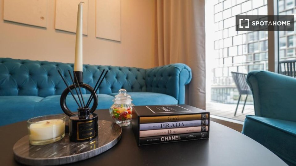 Apartment mono Vienna, 53m² — photo 17