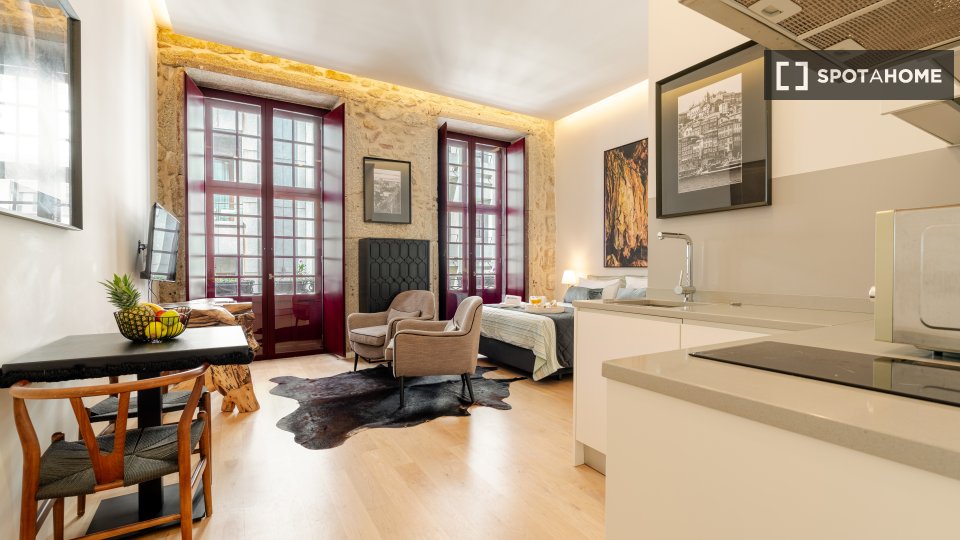 Apartment mono Porto — photo 11