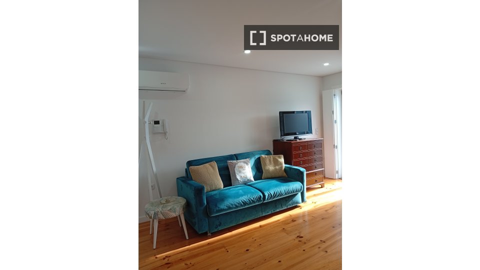 Apartment mono Porto, 100m² — photo 5