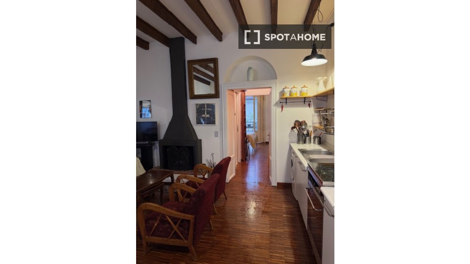 Apartment mono Milan, 60m² — photo 15