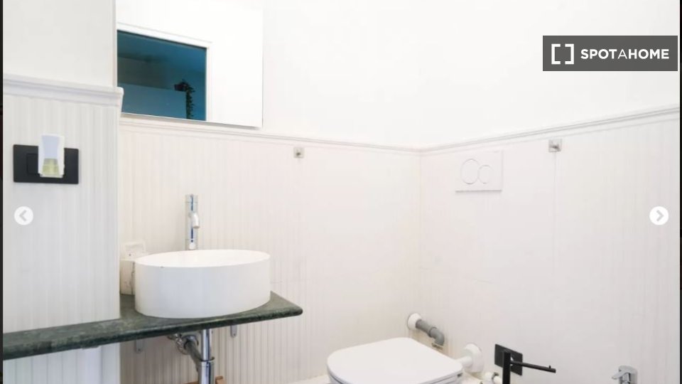 Apartment mono Turin — photo 2