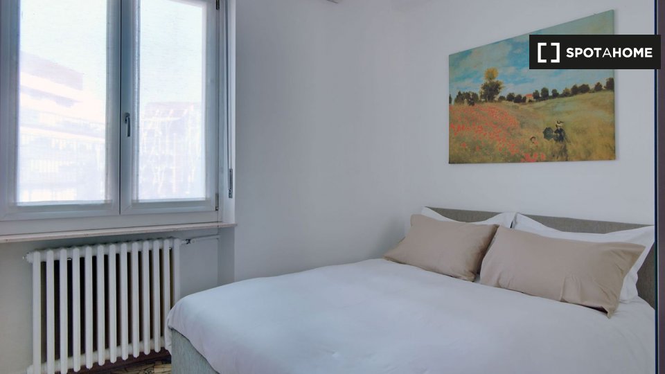 Apartment Milan, 1 bed — photo 5